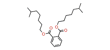 Isooctyl phthalate